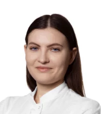 Гоженко Анна Александровна