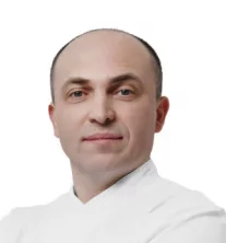 Сергиенко Андрей Юрьевич