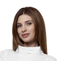 Егиазарова Агата Григорьевна