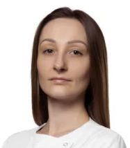 Обиюх Алина Владимировна