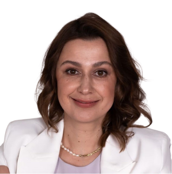 Вайнштейн Наталия Вячеславовна