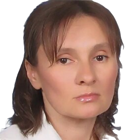 Вязун Ирина Алексеевна