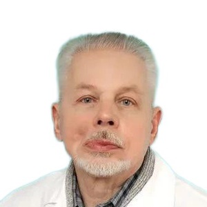Шевченко Георгий Николаевич