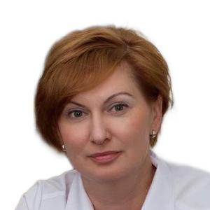 Хитарьян Елена Александровна