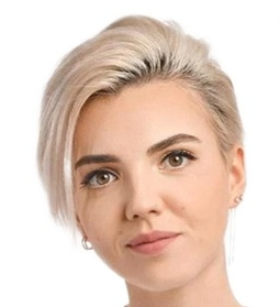 Белкина Анастасия Михайловна