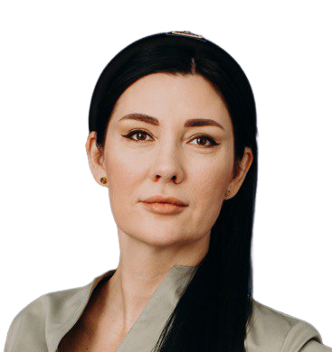 Бадр Анна Валерьевна