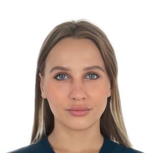 Новикова Ангелина Николаевна