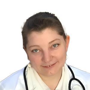 Карнаухова Нина Юрьевна