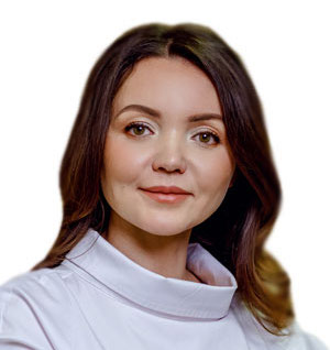 Ушенко Наталья Бояровна