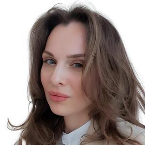 Яськова Юлия Владимировна