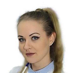 Вакарина Екатерина Вячеславовна