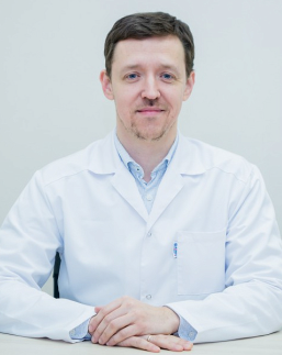 Иголкин Алексей Николаевич
