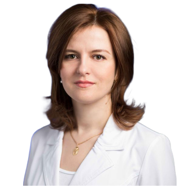 Чибинева Светлана Анатольевна