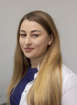 Чомаева Марина Бородионовна