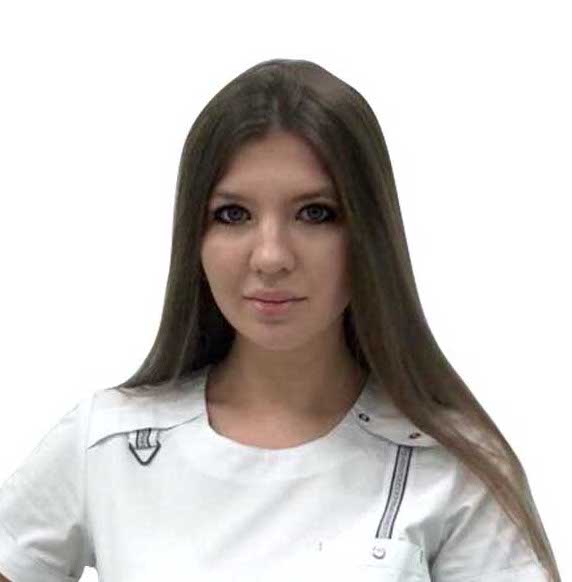 Воробьева Наталья Викторовна