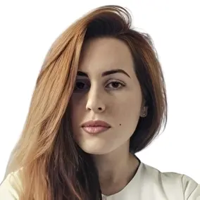 Тарасуло Алина Вячеславовна