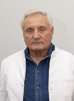 Четвериков Валерий Васильевич