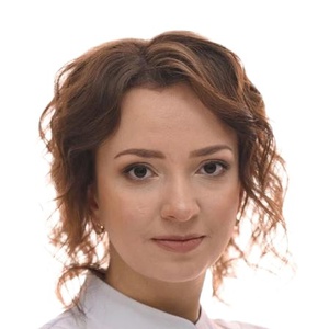 Молоток Юлия Олеговна