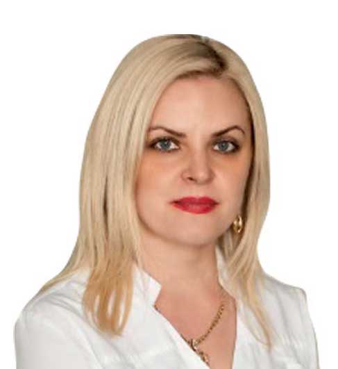 Витик Людмила Анатольевна