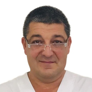 Колесников Александр Михайлович