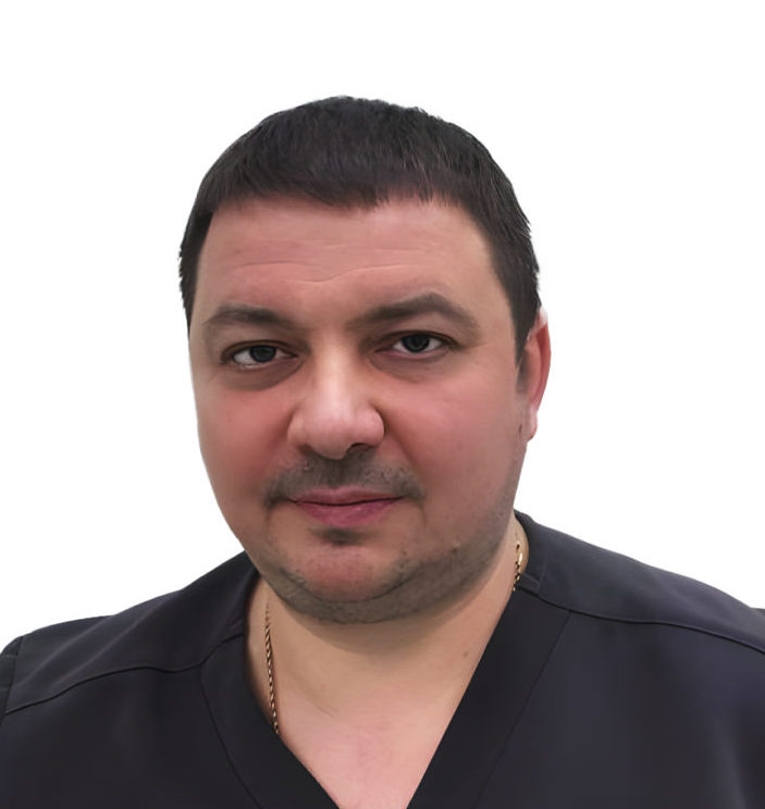 Окунев Евгений Викторович