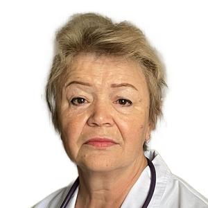 Болдыгина Людмила Алексеевна