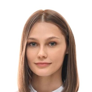 Триль Мария Николаевна