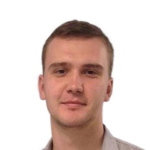 Косолапов Алексей Владимирович