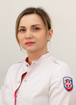 Розенкранц Виктория Борисовна