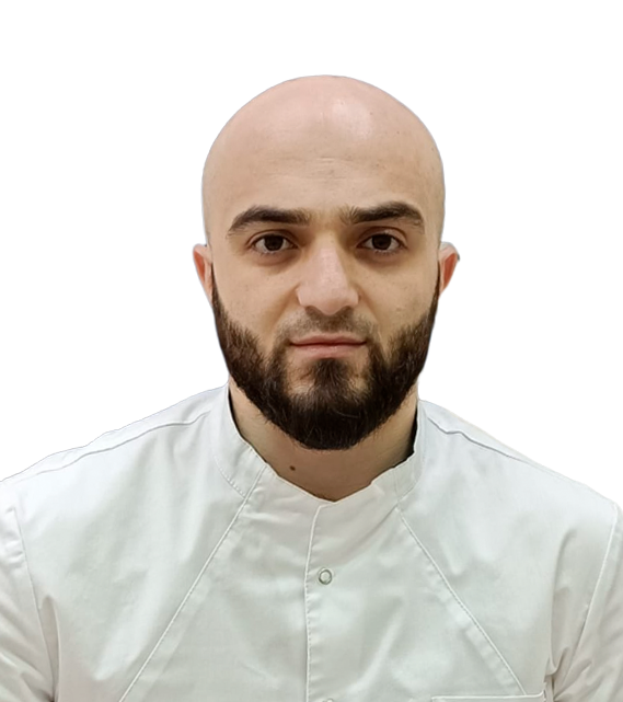 Калаев Бислан Хамидович