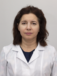 Пищулина Мария Федоровна