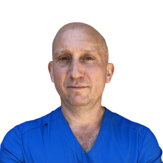 Орлов Александр Владимирович