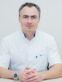 Мурашко Дмитрий Сергеевич