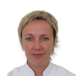 Иващенко Анна Викторовна