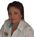 Бортникова Ольга Михайловна