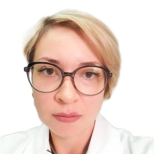 Королева Ирина Владимировна