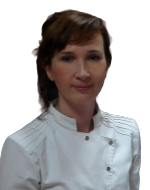 Беловолова Екатерина Викторовна