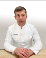 Хананов Нальбий Юрьевич