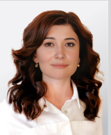 Кушу Жанна Инверовна