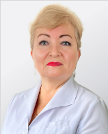 Магнитская Марина Александровна