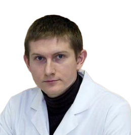 Макаров Алексей Геннадьевич