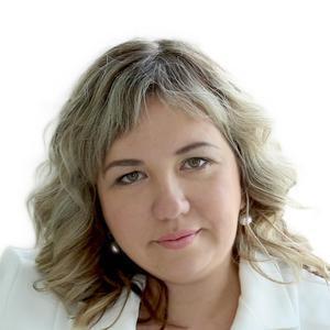 Кузьмицкая Екатерина Владимировна