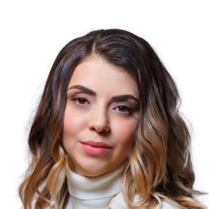 Гугуева Анна Васильевна