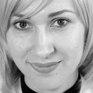Левченко Марина Владимировна