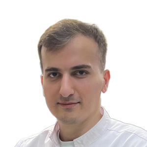 Шидаев Асхаб Хож-Ахмедович