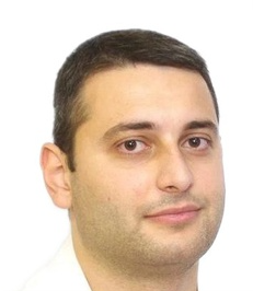 Еналдиев Георгий Константинович