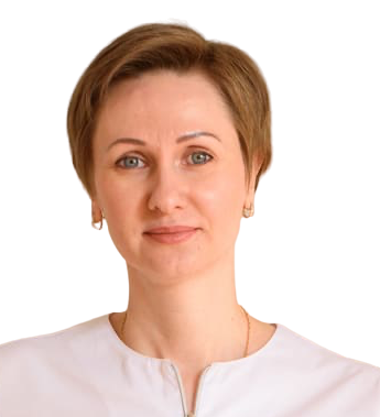 Хвалина Татьяна Васильевна