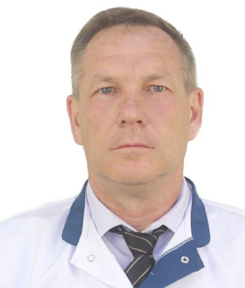 Толкушкин Владимир Владимирович