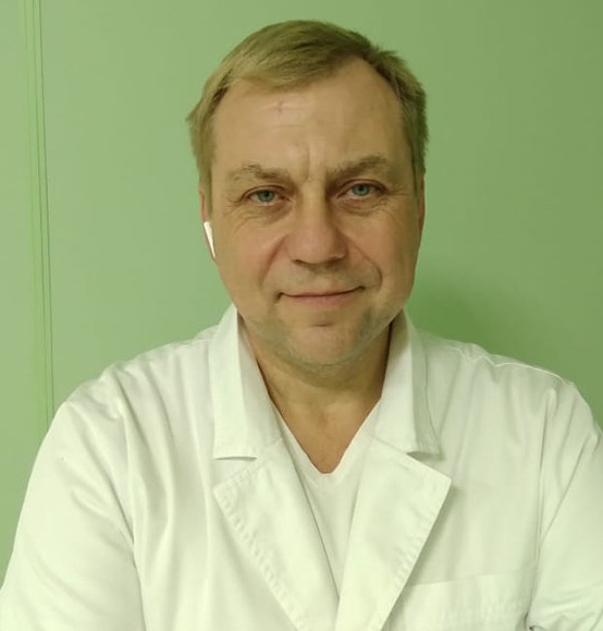 Лебедь Евгений Владимирович