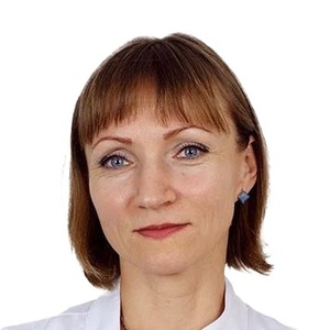 Суркова Вера Викторовна